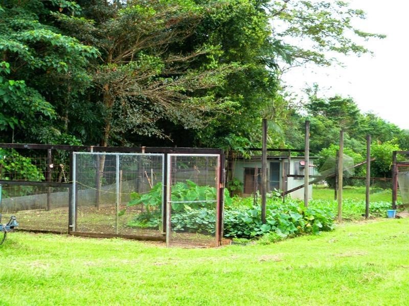 463 East Feluga Road, East Feluga QLD 4854