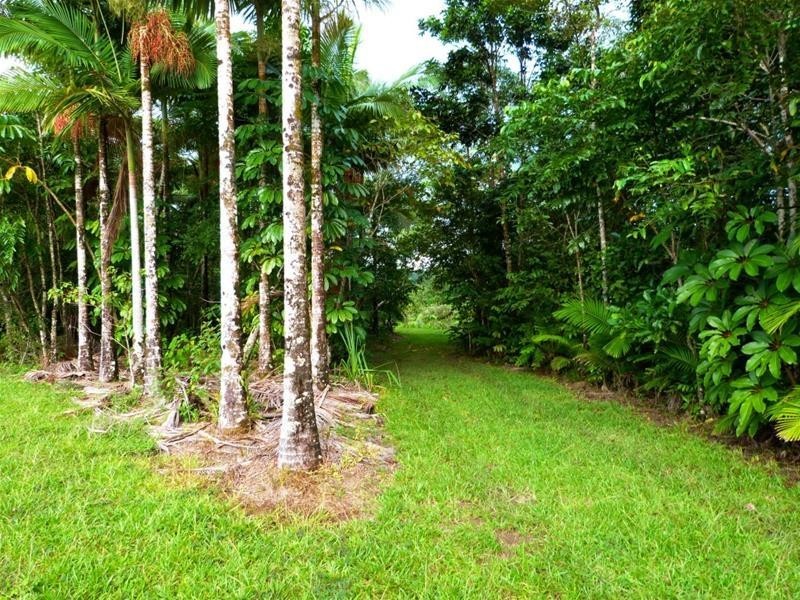 463 East Feluga Road, East Feluga QLD 4854