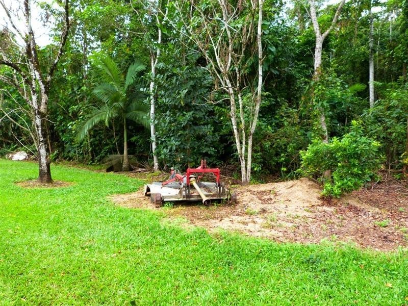 463 East Feluga Road, East Feluga QLD 4854