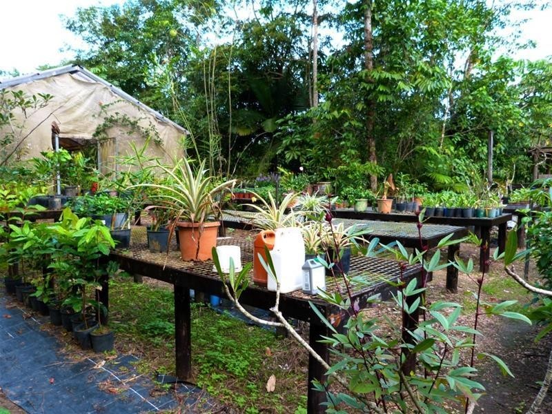 463 East Feluga Road, East Feluga QLD 4854