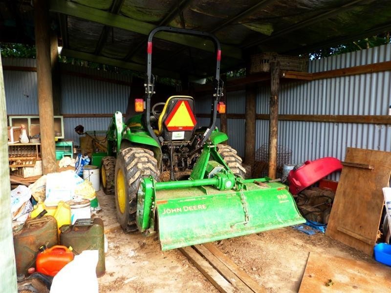 463 East Feluga Road, East Feluga QLD 4854