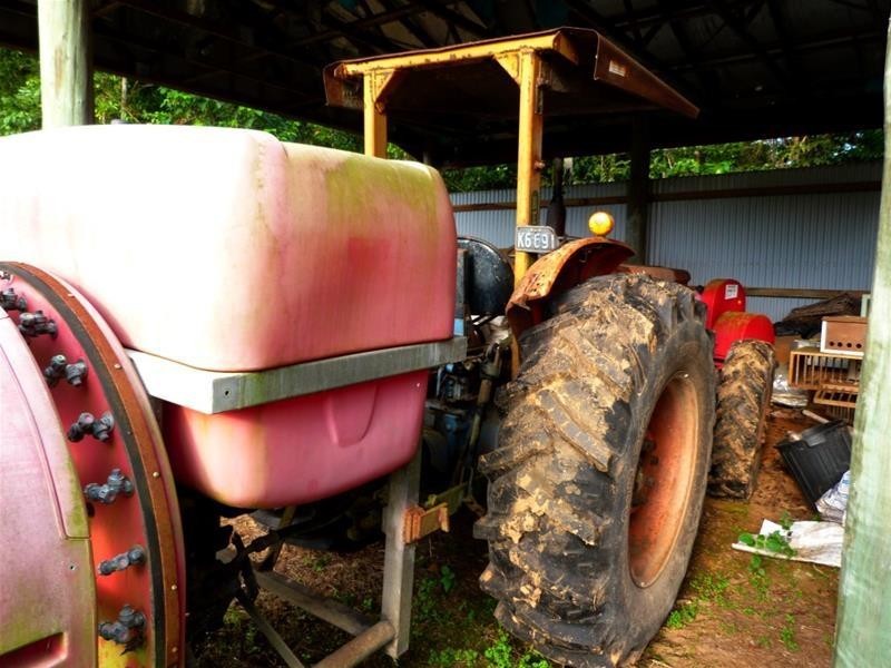 463 East Feluga Road, East Feluga QLD 4854