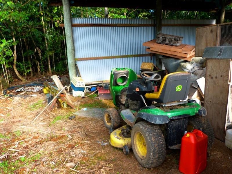 463 East Feluga Road, East Feluga QLD 4854