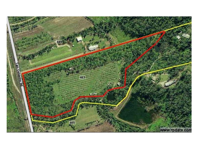 463 East Feluga Road, East Feluga QLD 4854