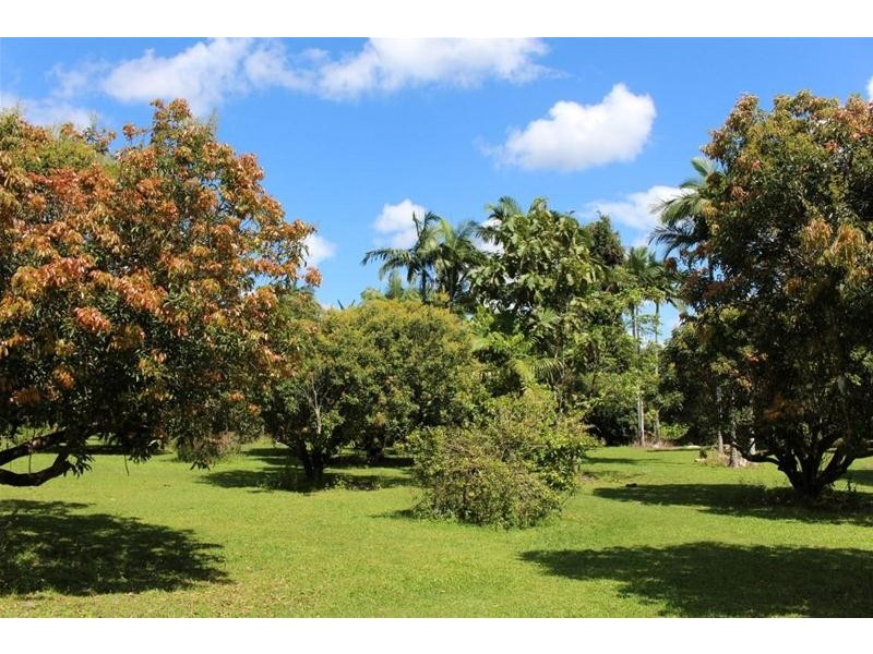 Lot 14, Lot 14 Tully Mission Beach Road, Merryburn QLD 4854