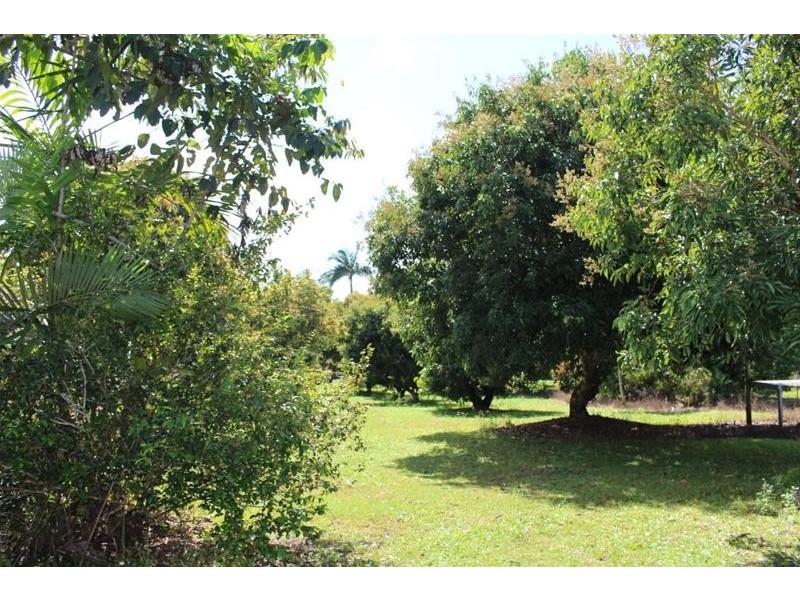 Lot 14, Lot 14 Tully Mission Beach Road, Merryburn QLD 4854