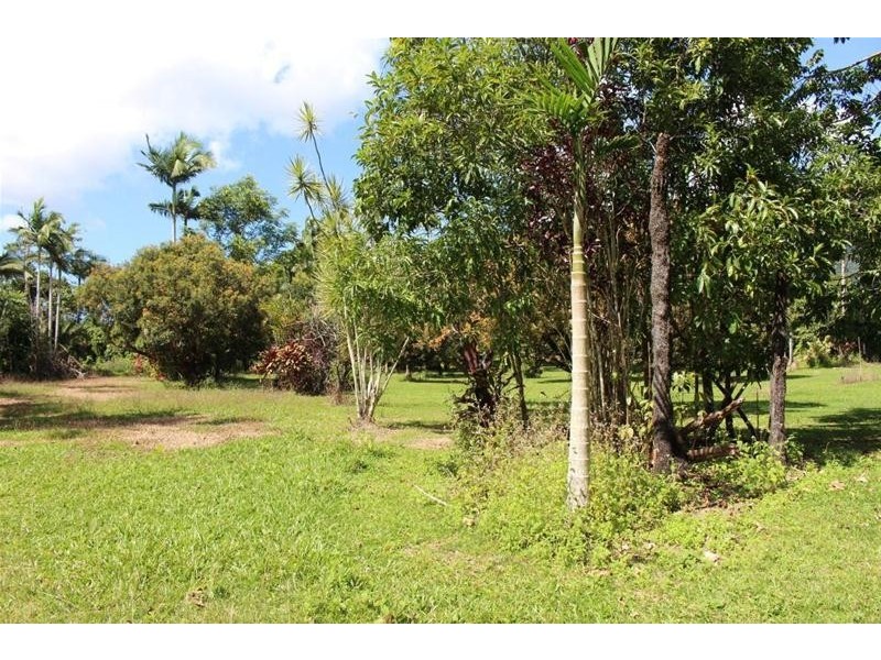 Lot 14, Lot 14 Tully Mission Beach Road, Merryburn QLD 4854