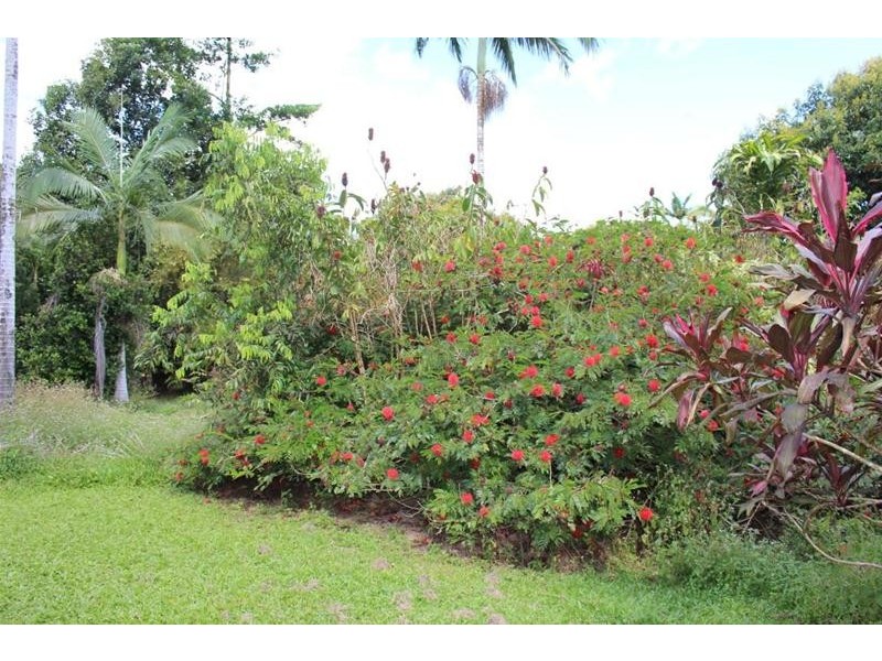 Lot 14, Lot 14 Tully Mission Beach Road, Merryburn QLD 4854