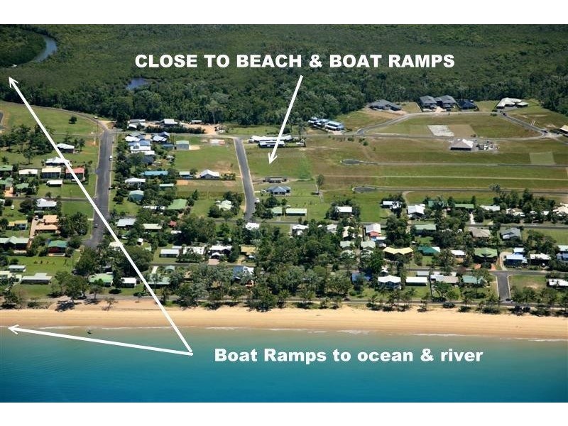 Lot 30, 12 Voyager Street, South Mission Beach QLD 4852