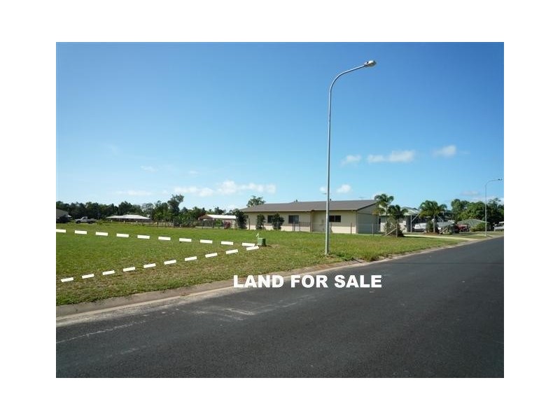 Lot 30, 12 Voyager Street, South Mission Beach QLD 4852