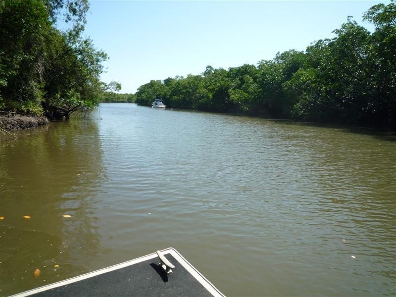 Lot 30, 12 Voyager Street, South Mission Beach QLD 4852