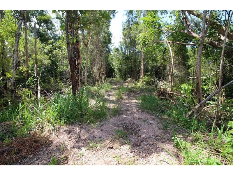Lot 88, Lot 88 Tully-Hull Road, Tully Heads QLD 4854