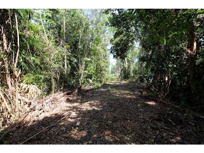 Lot 88, Lot 88 Tully-Hull Road, Tully Heads QLD 4854