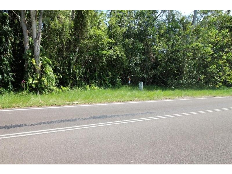 Lot 88, Lot 88 Tully-Hull Road, Tully Heads QLD 4854