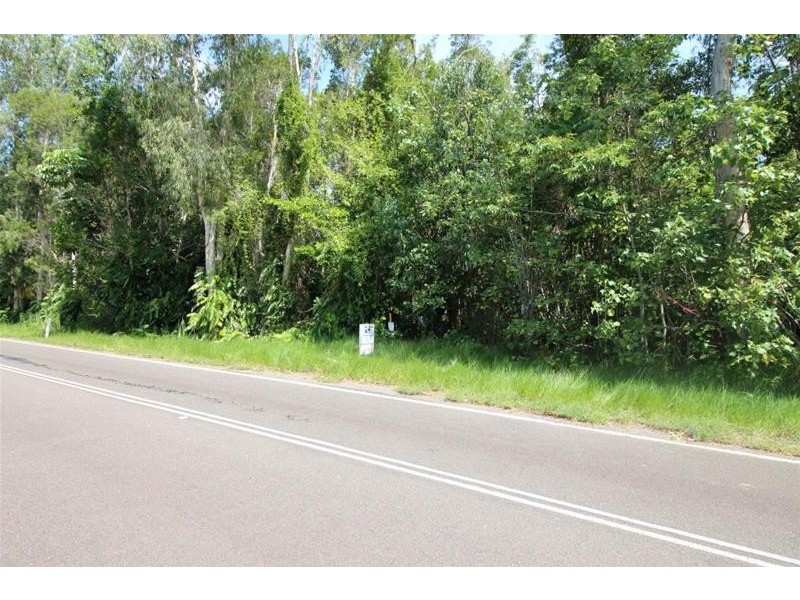 Lot 88, Lot 88 Tully-Hull Road, Tully Heads QLD 4854