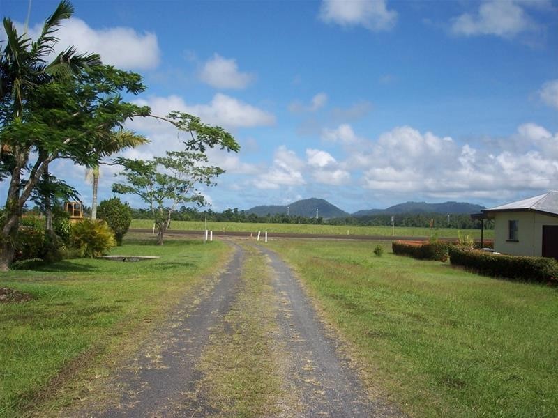 Lot 905, 5 Francis Martin Street, El Arish QLD 4855