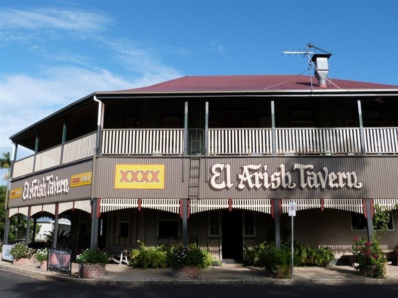 Lot 905, 5 Francis Martin Street, El Arish QLD 4855