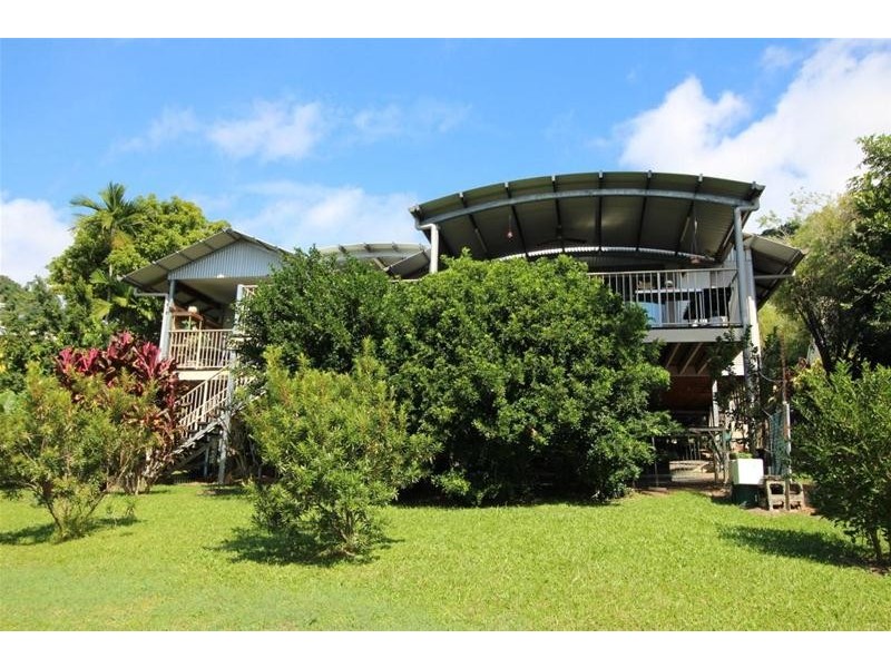 47 Cutten Street, Bingil Bay QLD 4852