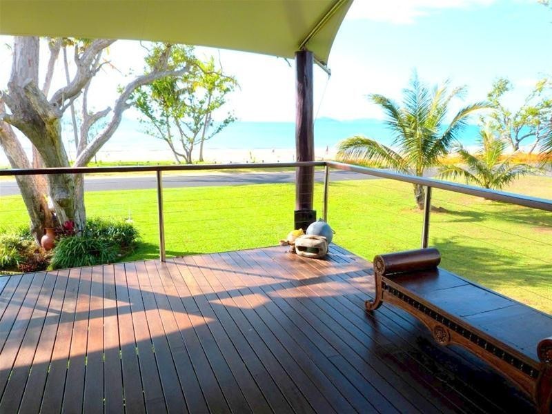 84 Kennedy Esplanade, South Mission Beach QLD 4852