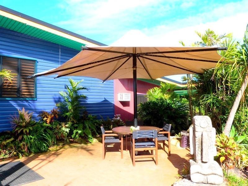 84 Kennedy Esplanade, South Mission Beach QLD 4852