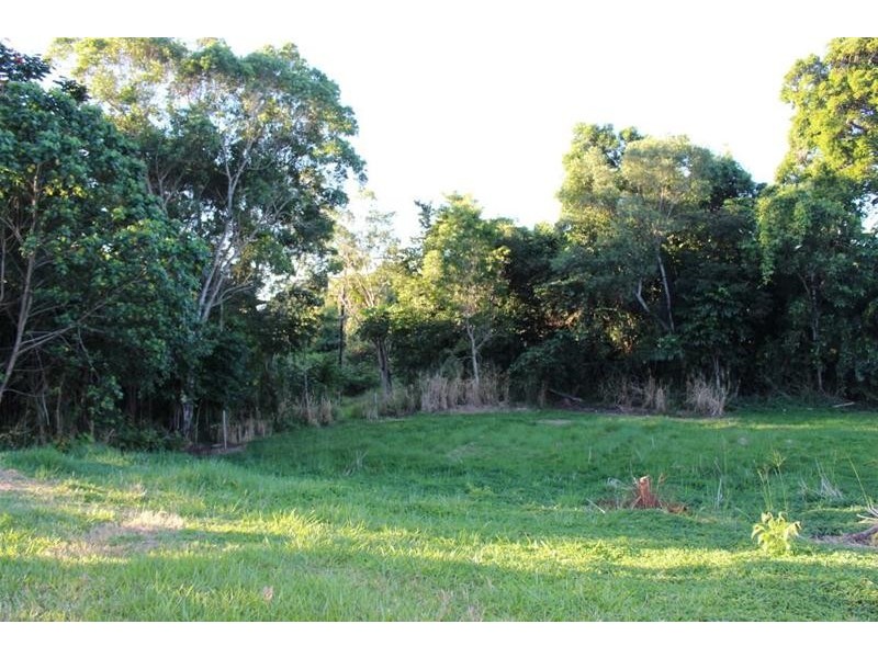 Lot 358 , 47 Pacific View Drive, Wongaling Beach QLD 4852