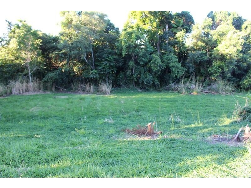 Lot 358 , 47 Pacific View Drive, Wongaling Beach QLD 4852