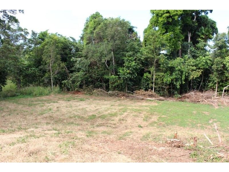 Lot 358 , 47 Pacific View Drive, Wongaling Beach QLD 4852