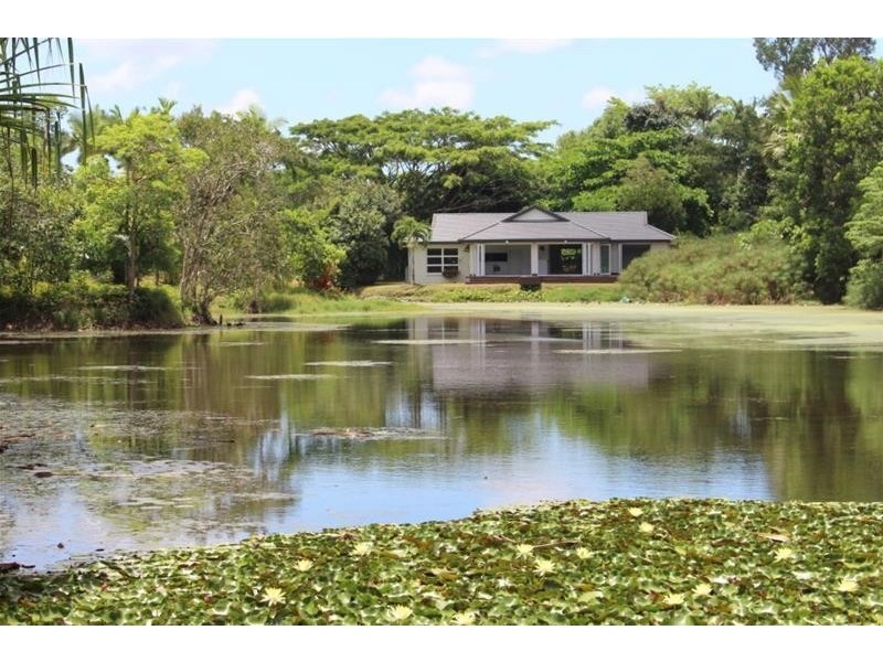 1 Anne Street, Silkwood QLD 4856