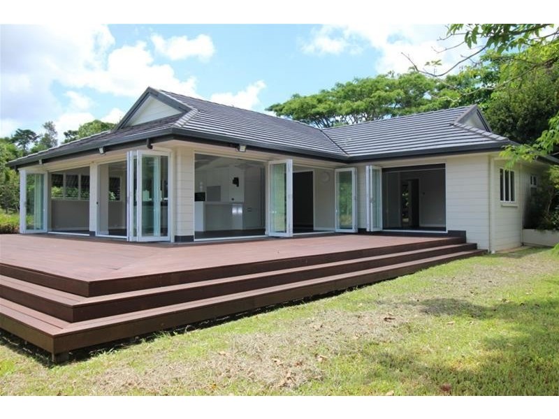 1 Anne Street, Silkwood QLD 4856