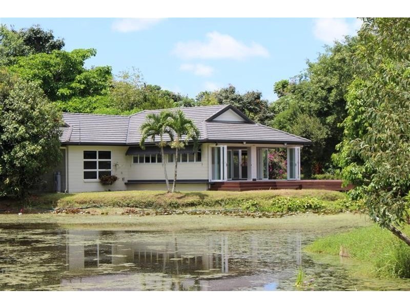 1 Anne Street, Silkwood QLD 4856