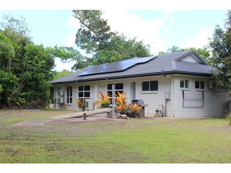 1 Anne Street, Silkwood QLD 4856