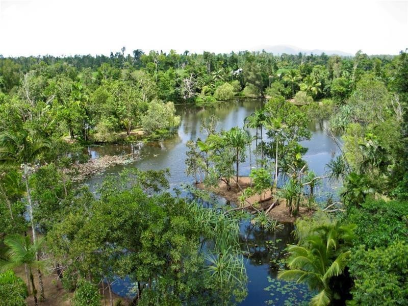 1 Anne Street, Silkwood QLD 4856