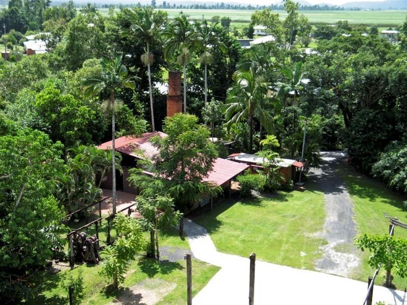 1 Anne Street, Silkwood QLD 4856