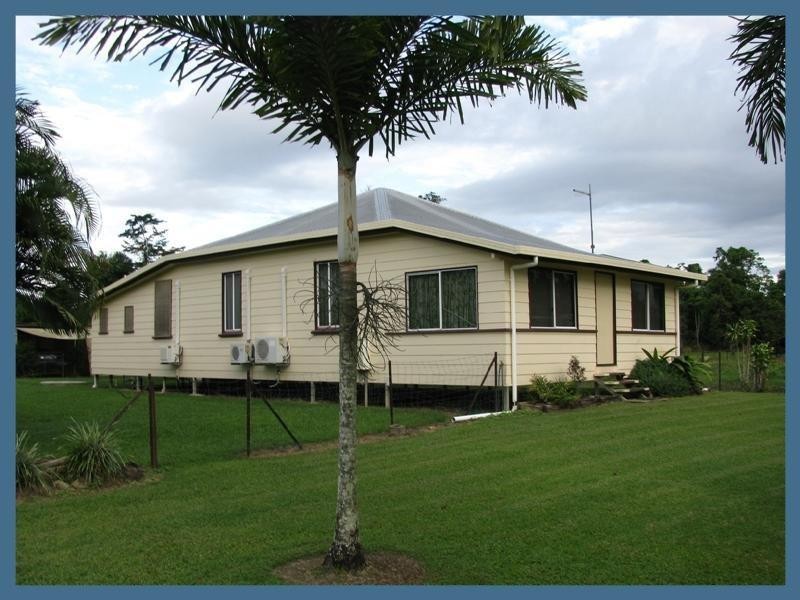 203 Jones Road, El Arish QLD 4855