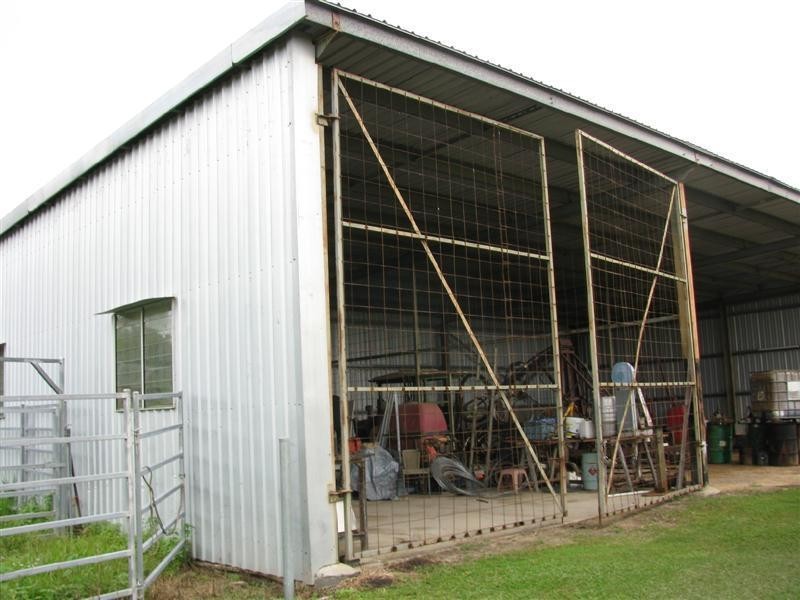 203 Jones Road, El Arish QLD 4855