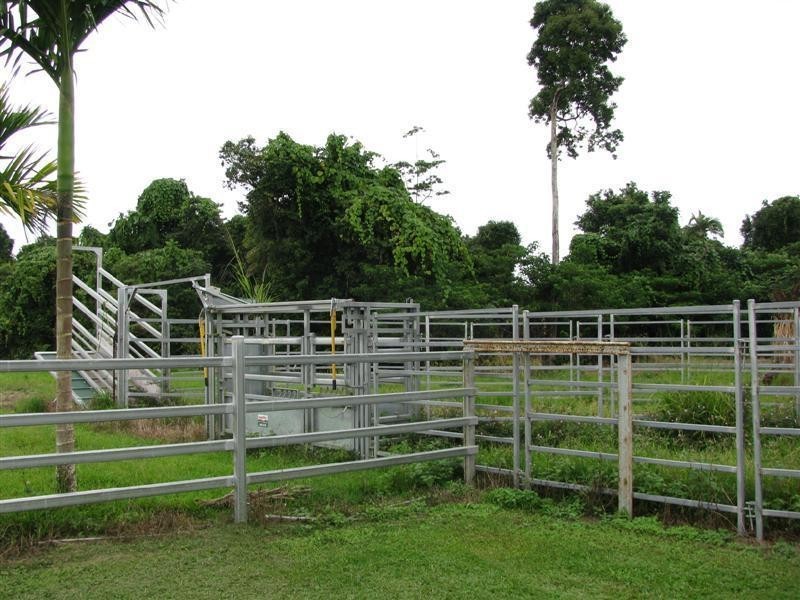 203 Jones Road, El Arish QLD 4855