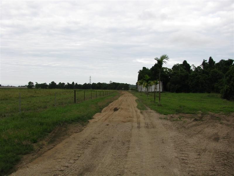 203 Jones Road, El Arish QLD 4855