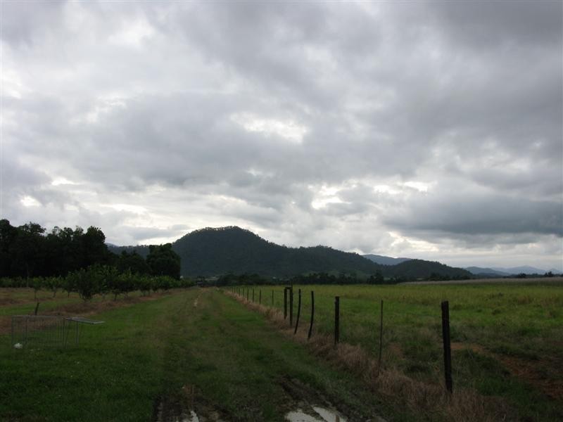 203 Jones Road, El Arish QLD 4855