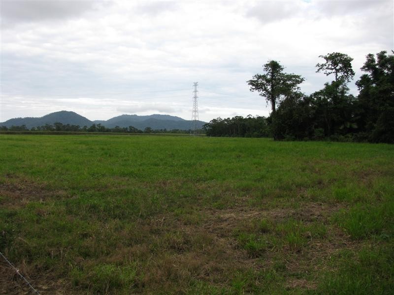 203 Jones Road, El Arish QLD 4855