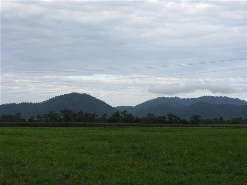 203 Jones Road, El Arish QLD 4855