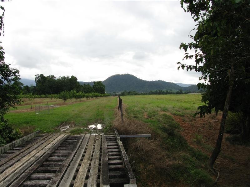 203 Jones Road, El Arish QLD 4855