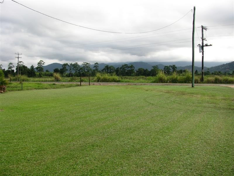 203 Jones Road, El Arish QLD 4855