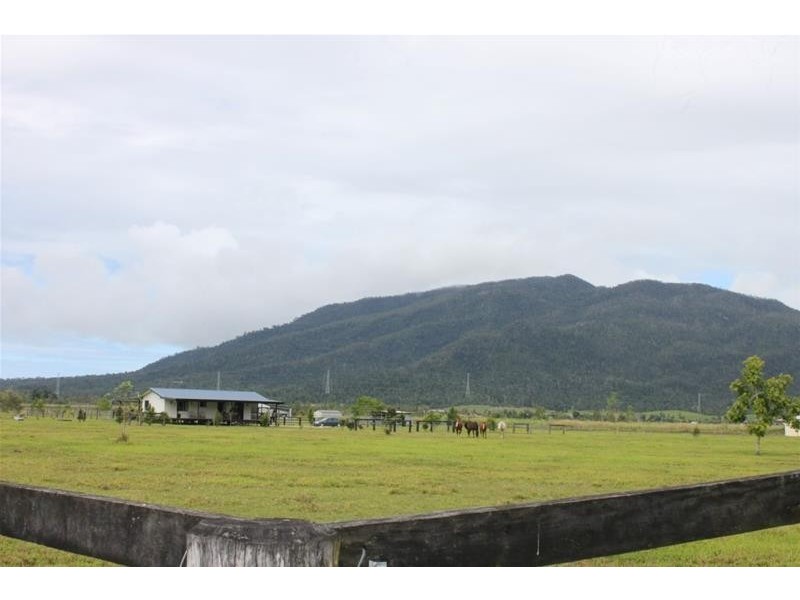 154 Old Tully Road, Tully QLD 4854