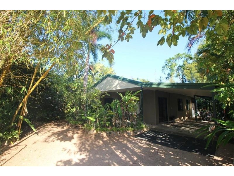 7 Hutchison Close, Mission Beach QLD 4852