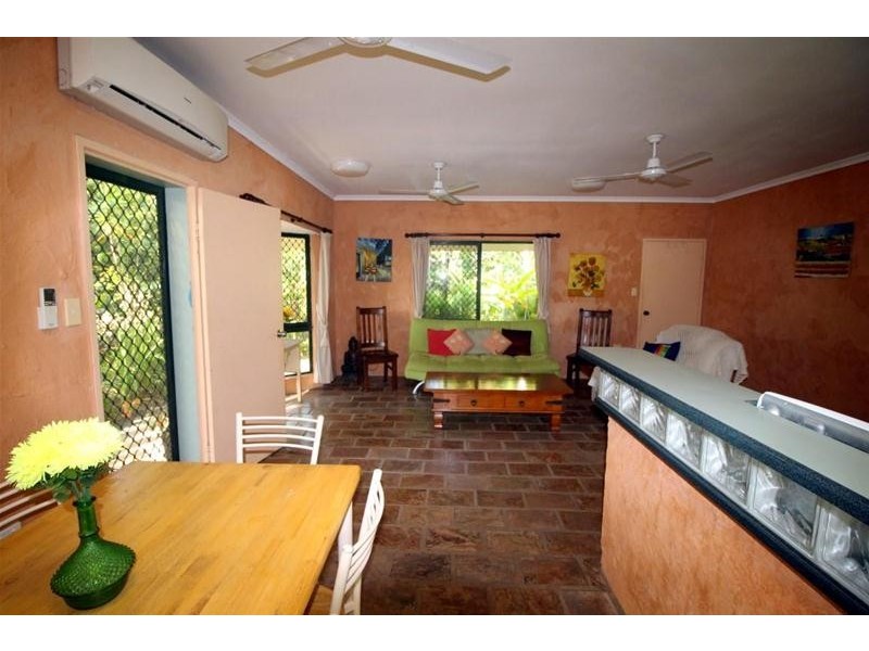 7 Hutchison Close, Mission Beach QLD 4852