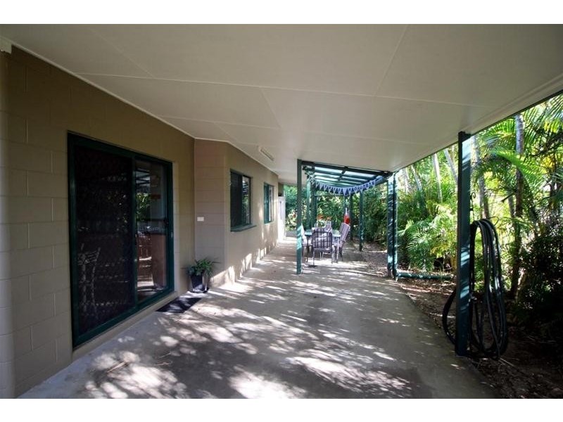 7 Hutchison Close, Mission Beach QLD 4852
