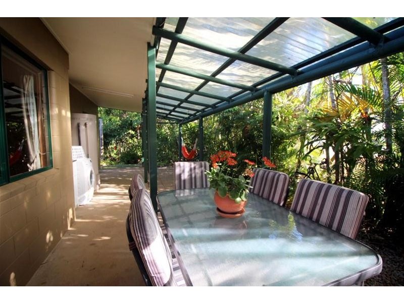 7 Hutchison Close, Mission Beach QLD 4852
