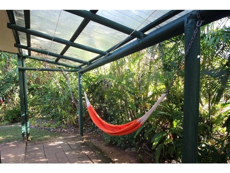 7 Hutchison Close, Mission Beach QLD 4852