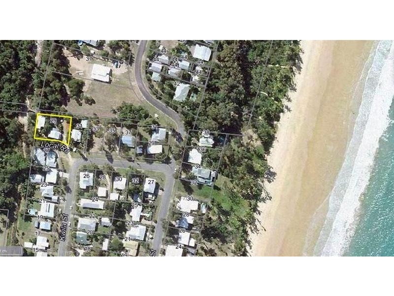 29 Kwila Street, Wongaling Beach QLD 4852