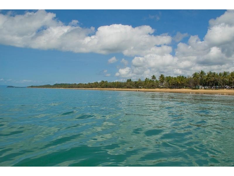 Lot 2, Lot 2 Mariner Drive, South Mission Beach QLD 4852